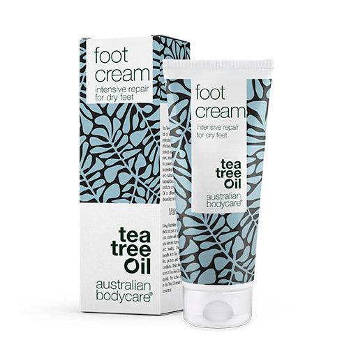 - Veganskaustralian Bodycare Foot Cream