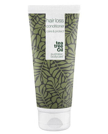 - Veganskaustralian Bodycare Hair Loss Conditioner