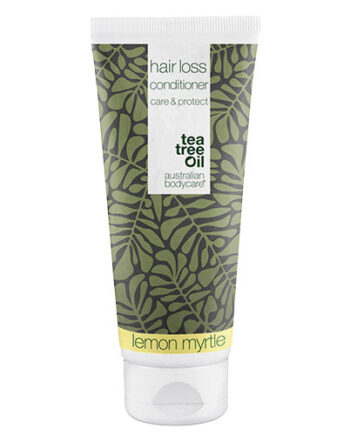 - Veganskaustralian Bodycare Hair Loss Conditioner Lemon Myrtle
