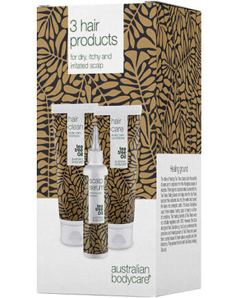 - Veganskaustralian Bodycare   Hair Products Værdi 319 95