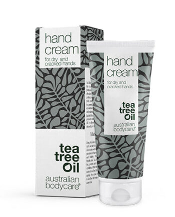 - Veganskaustralian Bodycare Hand Cream