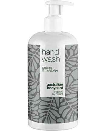 - Veganskaustralian Bodycare Hand Wash