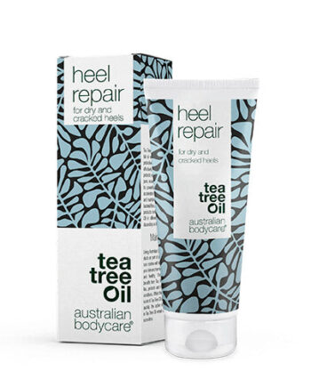 - Veganskaustralian Bodycare Heel Repair