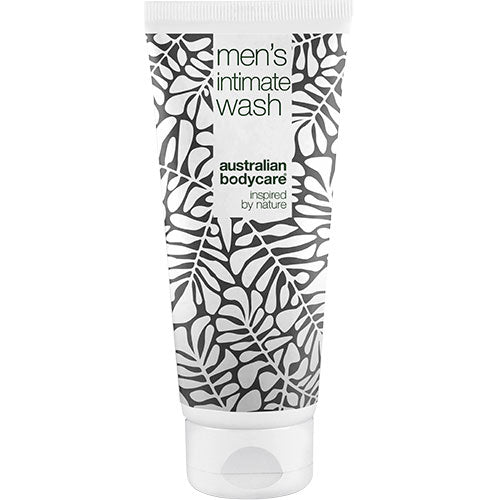 - Veganskaustralian Bodycare Men 39 Intimate Wash