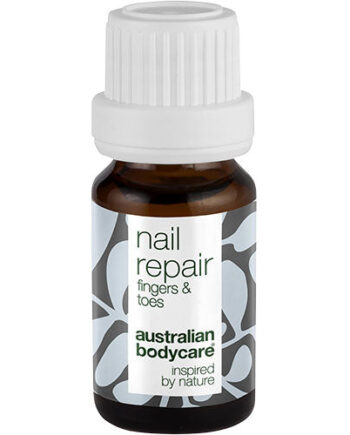 - Veganskaustralian Bodycare Nail Repair