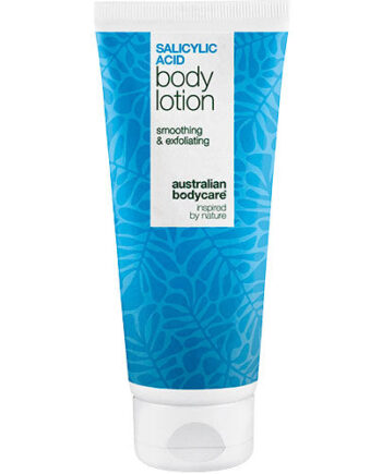 - Veganskaustralian Bodycare Salicylic Acid Body Lotion