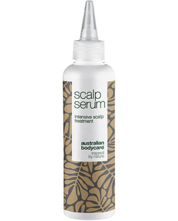 - Veganskaustralian Bodycare Scalp Serum