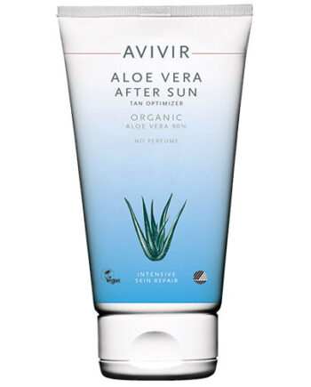 - Veganskavivir Aloe Vera After Sun 90