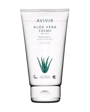 - Veganskavivir Aloe Vera Creme 80