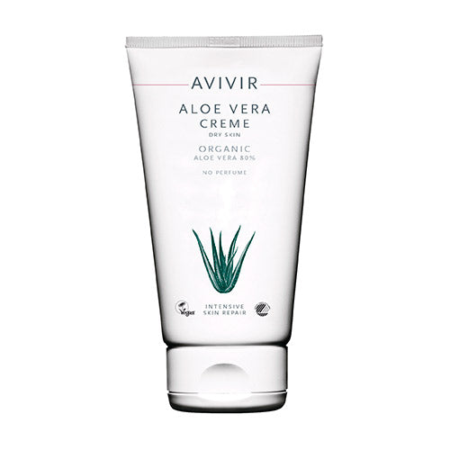 - Veganskavivir Aloe Vera Creme 80