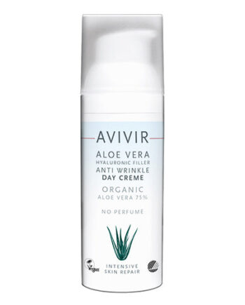 - Veganskavivir Aloe Vera Day Creme