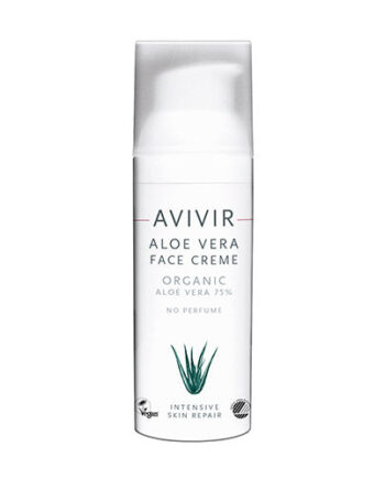 - Veganskavivir Aloe Vera Face Creme75