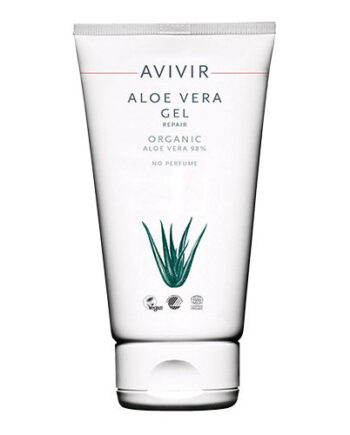 - Veganskavivir Aloe Vera Gel Repair98