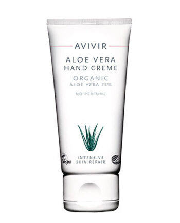 - Veganskavivir Aloe Vera Hand Creme75