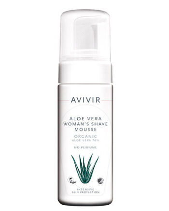 - Veganskavivir Aloe Vera Woman 39   Shave