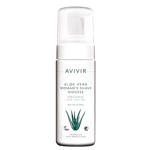 - Veganskavivir Aloe Vera Woman 39 Shave