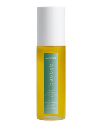 - Veganskavivir Baobab Organic Virgin Oil 100