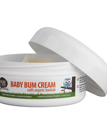 - Veganskbaby Bum Cream Pure Beginnings