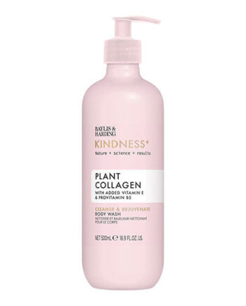 - Veganskbaylis   Harding Kindness  Plant Collagen Body Wash