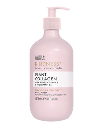- Veganskbaylis   Harding Kindness  Plant Collagen Hand Wash