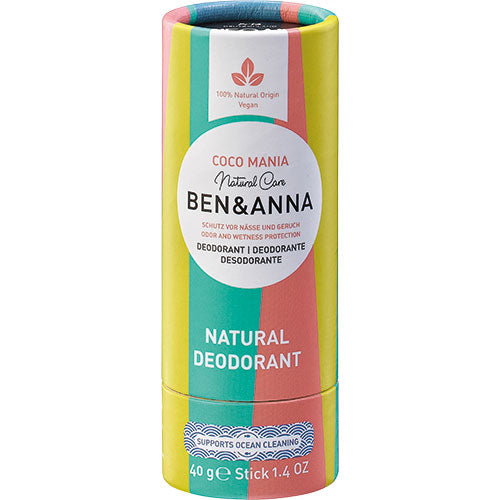 - Veganskben Anna Deodorant Coco Mania