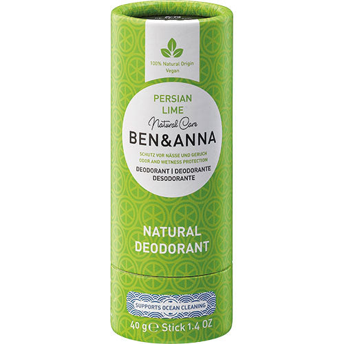 - Veganskben Anna Deodorant Persian Lime