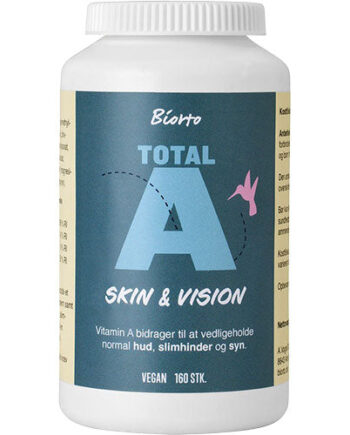 - Veganskbiorto Total   Skin   Vision