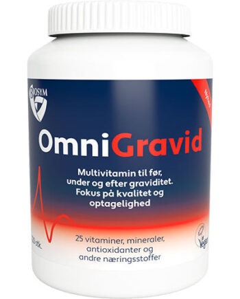 - Veganskbiosym Omnigravid