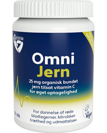 - Veganskbiosym Omnijern