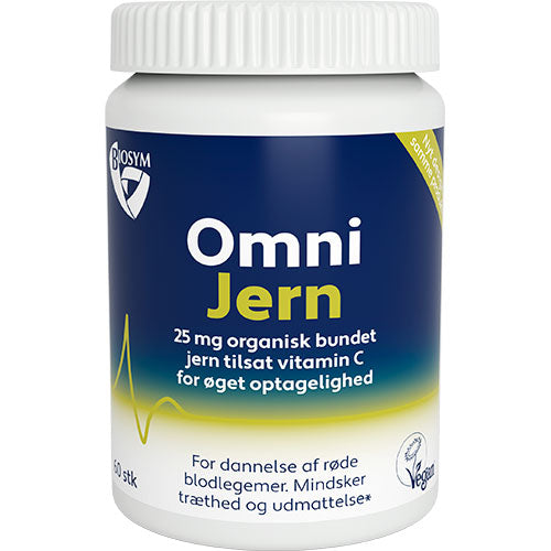 - Veganskbiosym Omnijern