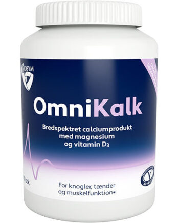 Biosym Omnikalk