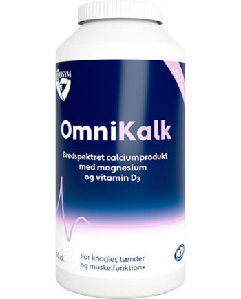 Biosym Omnikalk