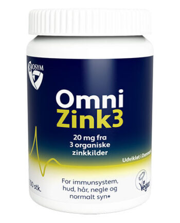 - Veganskbiosym Omnizink3