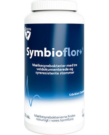 - Veganskbiosym Symbioflor