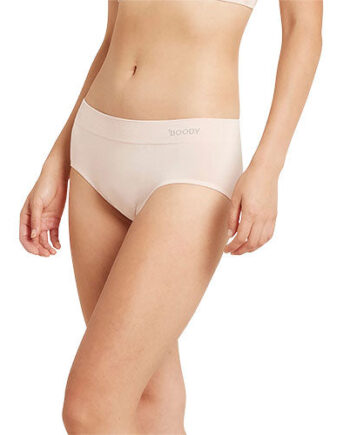 - Veganskboody Midi Briefs Nude Str