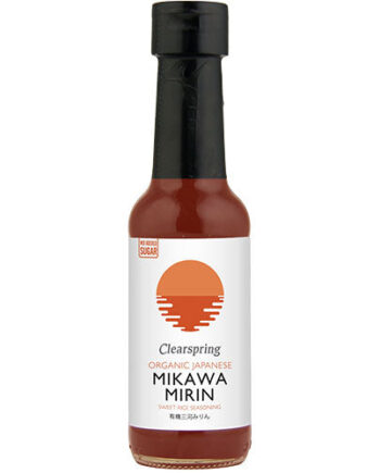 - Veganskclearspring Mirin Mikawa    Sød Riseddike