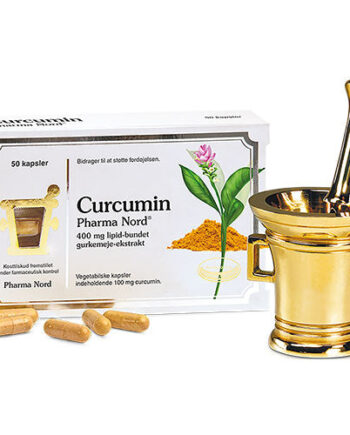 - Veganskcurcumin Pharma Nord