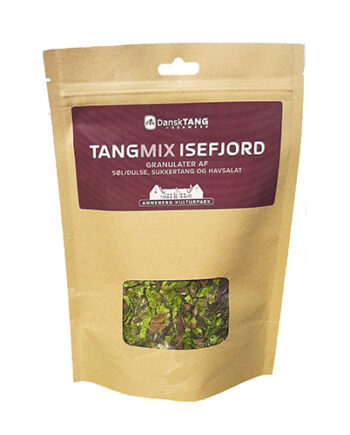 - Veganskdansk Tang Tang Mix Isefjord
