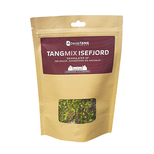 - Veganskdansk Tang Tang Mix Isefjord