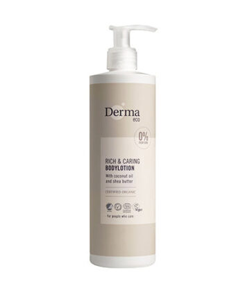 - Veganskderma Eco Bodylotion
