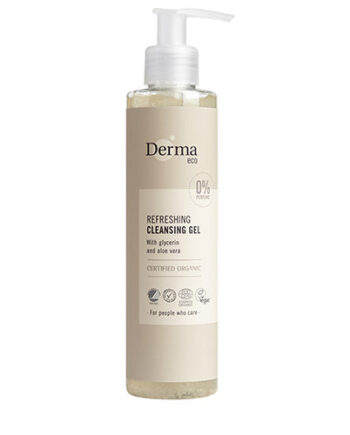 - Veganskderma Eco Cleansing Gel