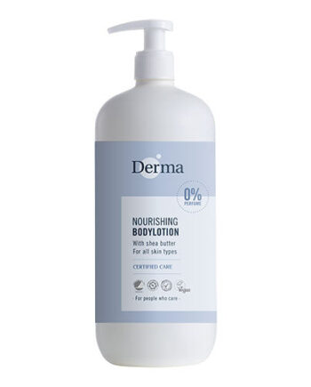 - Veganskderma Nourishing Bodylotion
