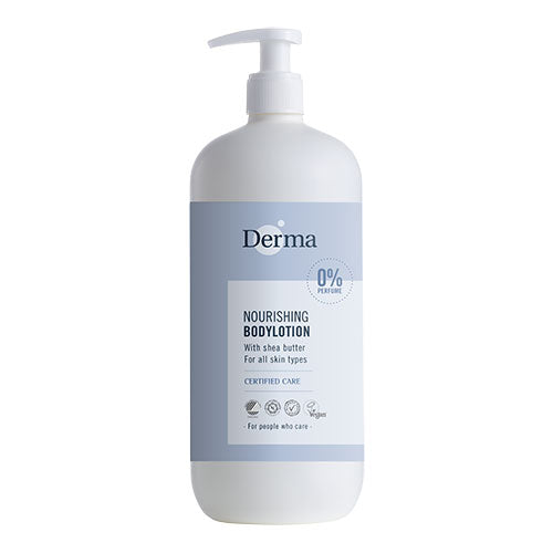 - Veganskderma Nourishing Bodylotion