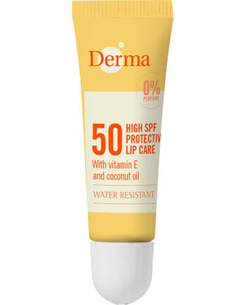 - Veganskderma Protective Lip Care Spf50