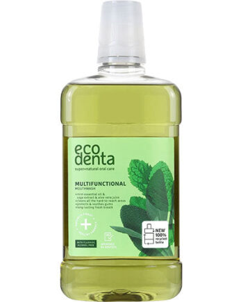 - Veganskecodenta Multifunktion Mundskyl    Mint