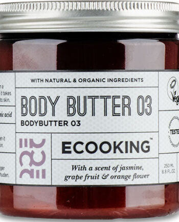 - Veganskecooking Body Butter 03