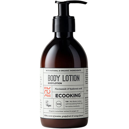 - Veganskecooking Bodylotion Opstrammende