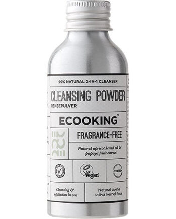 - Veganskecooking Cleansing Powder