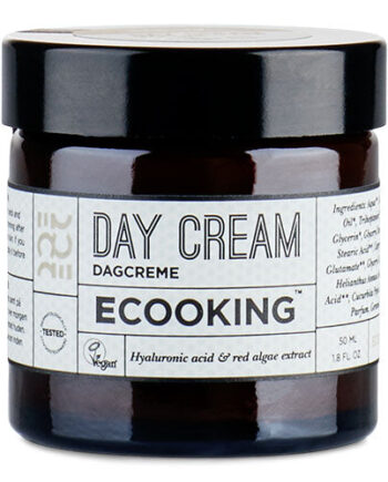 - Veganskecooking Day Cream