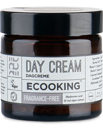 - Veganskecooking Day Cream Parfumefri
